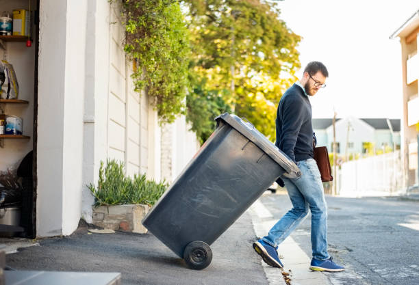 Reliable Chandler, IN Junk Removal Solutions