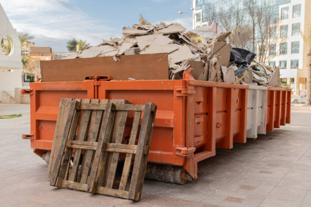 Best Junk Removal for Businesses  in Chandler, IN