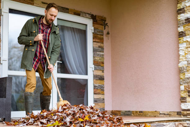 Best Residential Junk Removal  in Chandler, IN