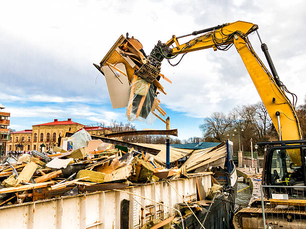 Best Dumpster Rental Services  in Chandler, IN